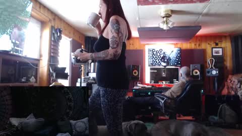 Drake  Sara online show from February 16, 2026, 6:15 pm