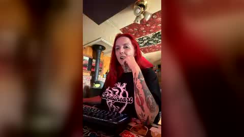 Drake  Sara online show from July 29, 2026, 8:51 pm