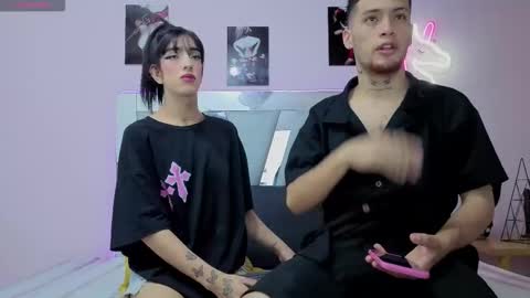 sofia and bryan online show from October 29, 2025, 8:27 am