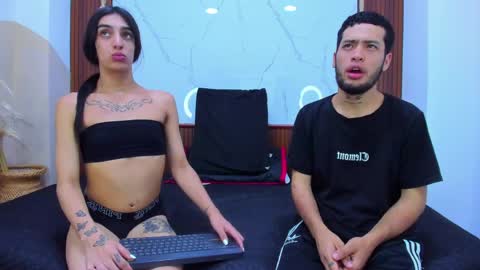 sofia and bryan online show from April 30, 2026, 12:50 am