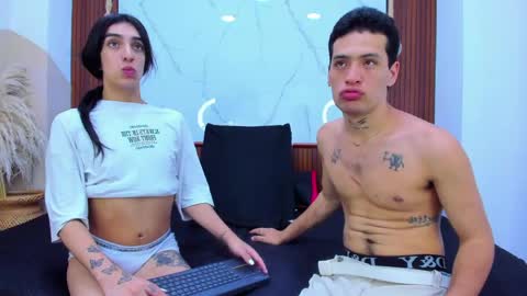 sofia and bryan online show from May 1, 2026, 1:10 am