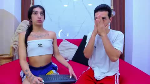 sofia and bryan online show from May 4, 2026, 2:07 am