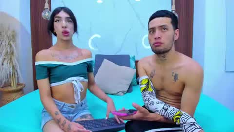 sofia and bryan online show from July 8, 2026, 1:32 am
