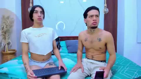 sofia and bryan online show from August 3, 2026, 1:04 am