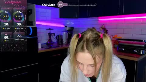 Kate OnFire online show from October 9, 2025, 9:29 am