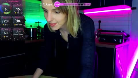 Kate OnFire online show from April 17, 2026, 7:00 am