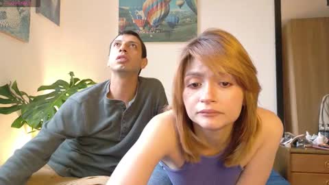 LovesKingdom online show from November 13, 2025, 9:58 pm