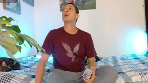 LovesKingdom online show from November 21, 2025, 11:47 pm