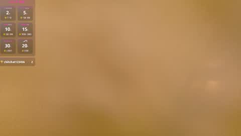 Snapshot of loveskingdom chatting on July 28, 2026, 12:48 pm LovesKingdom online show from July 28, 2026, 12:48 pm