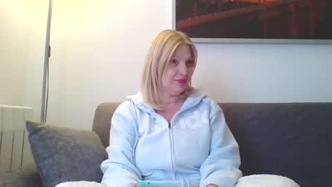 Marlyn online show from January 20, 2025, 1:32 pm