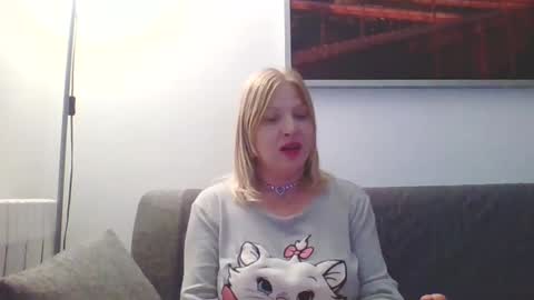 Marlyn online show from January 23, 2025, 11:05 pm