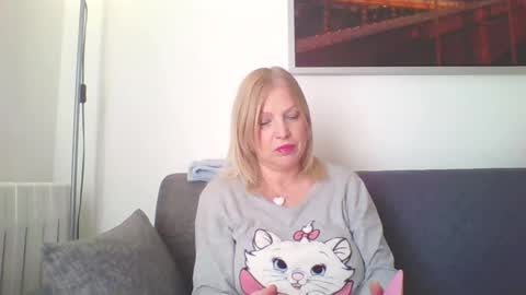 Marlyn online show from January 30, 2025, 12:59 pm