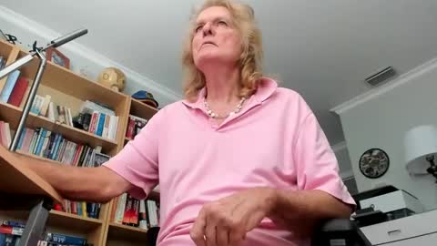 Michael online show from December 9, 2024, 5:30 pm