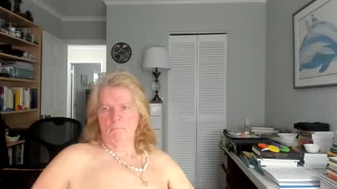 Michael online show from January 21, 2025, 3:10 pm