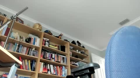 Michael online show from September 27, 2025, 9:25 am