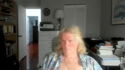 Michael online show from March 29, 2026, 6:57 am