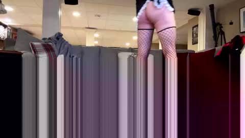 lovethosegirls58 online show from January 24, 2025, 6:46 pm