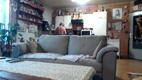 aaron online show from January 30, 2025, 12:06 pm