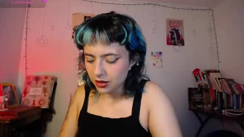 loving_alma online show from February 6, 2026, 12:59 am