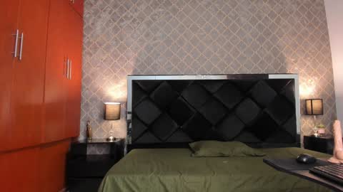 Darcy online show from January 25, 2025, 2:58 pm