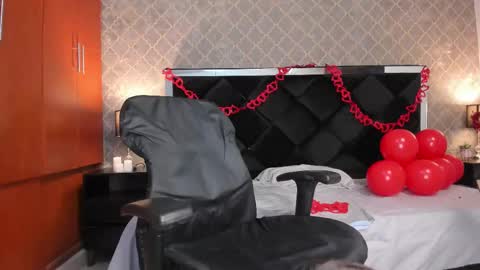 Darcy online show from February 13, 2025, 3:03 pm