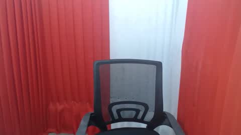 Scarlet online show from February 23, 2026, 12:46 pm