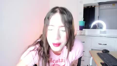 Susana online show from March 13, 2026, 11:17 am