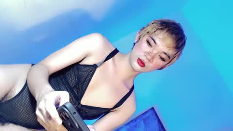 Lovingmonaru969 online show from January 10, 2025, 11:22 am