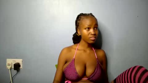 lovly_lastborn online show from March 6, 2026, 8:44 am