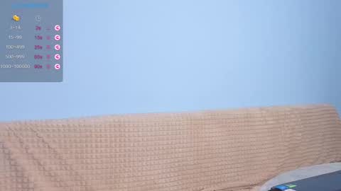 Snapshot of lovlybambi chatting on February 27, 2025, 8:06 am Vikkkk online show from February 27, 2025, 8:06 am