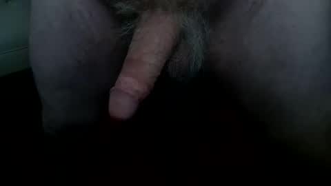 Cock OMighty online show from January 30, 2025, 4:34 pm