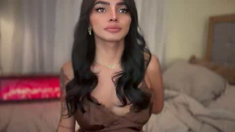 Candice online show from April 25, 2026, 6:38 pm