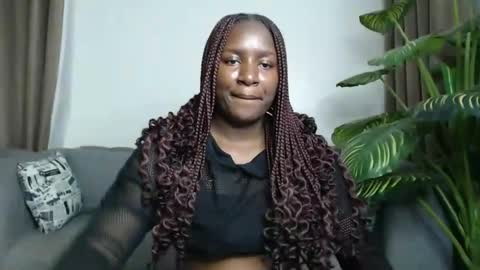 Snapshot of loyalcutie chatting on January 11, 2025, 3:31 pm loyalcutie online show from January 11, 2025, 3:31 pm