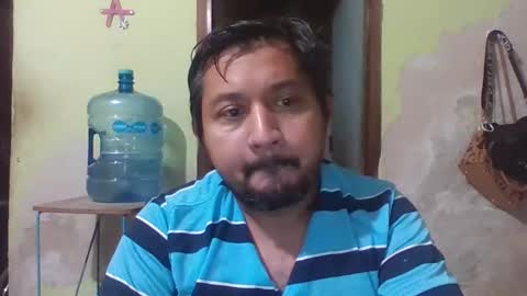 lpmauriciosantamaria online show from March 18, 2026, 3:20 am