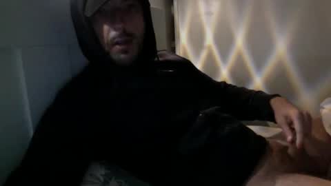 Sexy Hot Hairy Man online show from April 1, 2026, 5:30 am