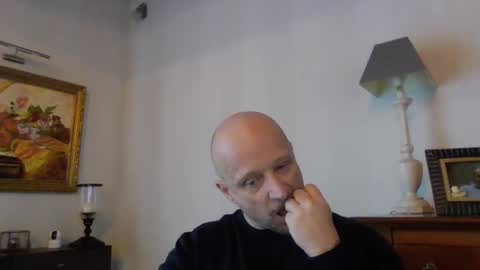 Espigle online show from February 6, 2025, 8:18 am