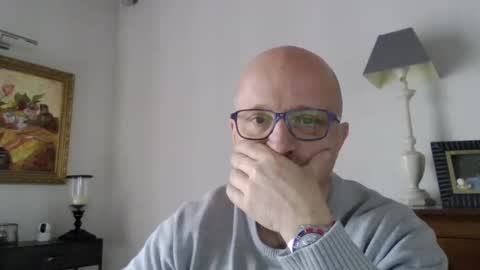 Espigle online show from February 13, 2025, 2:09 pm