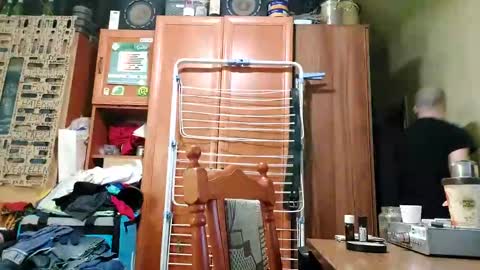 Snapshot of lshot_d chatting on January 18, 2025, 6:34 am Lshot D online show from January 18, 2025, 6:34 am