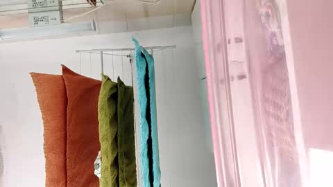 Snapshot of lshot_d chatting on January 29, 2025, 12:13 pm Lshot D online show from January 29, 2025, 12:13 pm