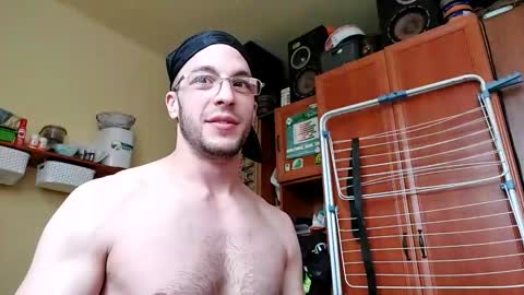 Snapshot of lshot_d chatting on March 12, 2025, 12:57 pm Lshot D online show from March 12, 2025, 12:57 pm