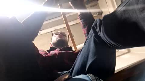 Snapshot of lshot_d chatting on October 12, 2025, 2:38 pm Lshot D online show from October 12, 2025, 2:38 pm