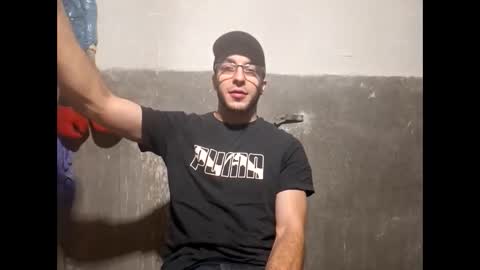 Snapshot of lshot_d chatting on October 16, 2025, 7:20 am Lshot D online show from October 16, 2025, 7:20 am