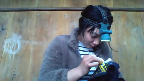 lsmbaby online show from February 25, 2026, 2:10 am