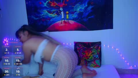 Mariana    online show from December 19, 2024, 2:45 am