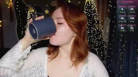 lu_muon online show from January 8, 2026, 1:19 am