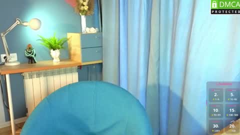 lu_muon online show from June 6, 2026, 1:43 am
