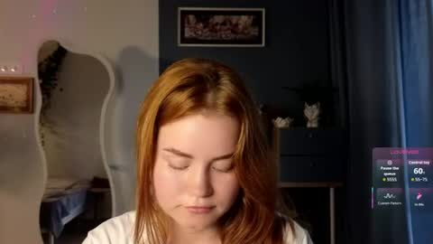 Snapshot of lu_muon chatting on July 29, 2026, 8:34 am lu_muon online show from July 29, 2026, 8:34 am