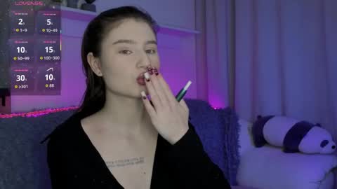 Lua online show from March 12, 2026, 10:05 pm