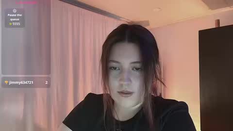 Lua online show from March 17, 2026, 10:46 pm