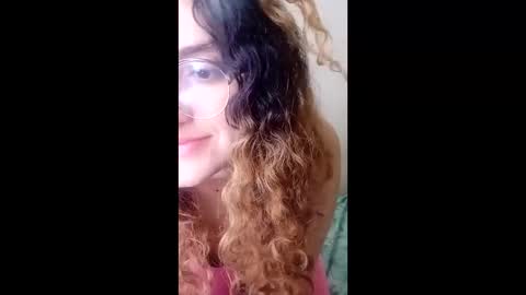 luana363 online show from April 27, 2026, 1:47 am